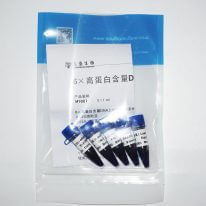 6×高蛋白含量DNA上(shàng)樣緩沖液(M9081)