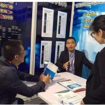 銳意創新 國(guó)内PCR技術新突破——訪東盛生物劉遠東總經理