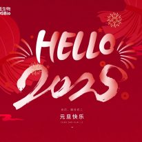 辭舊迎新,共啓2025年新征程